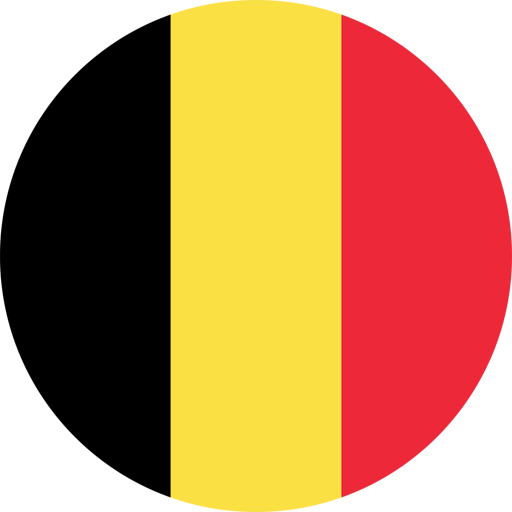 Belgium Artistic Gymnastics Women badge