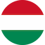 Hungary Artistic Gymnastics Women