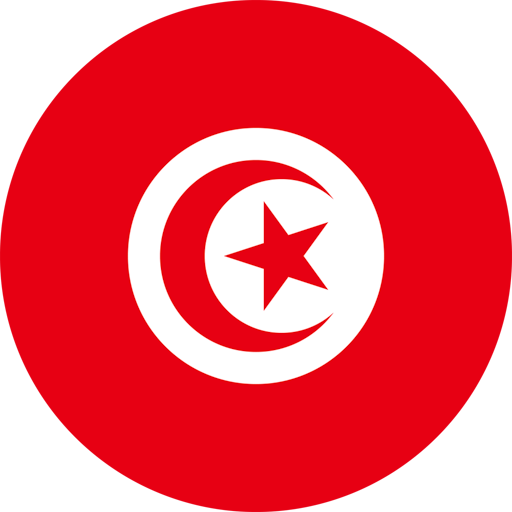 Tunisia Canoe Sprint artwork 1