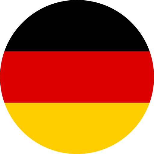 Germany Canoe Sprint badge