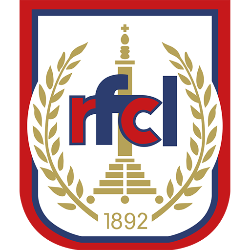 RFC Liège badge