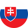 Slovakia Canoe Sprint
