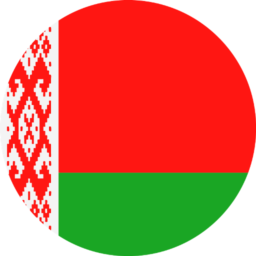 Belarus Canoe Sprint badge
