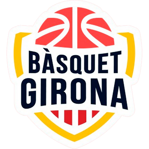Bàsquet Girona artwork 1