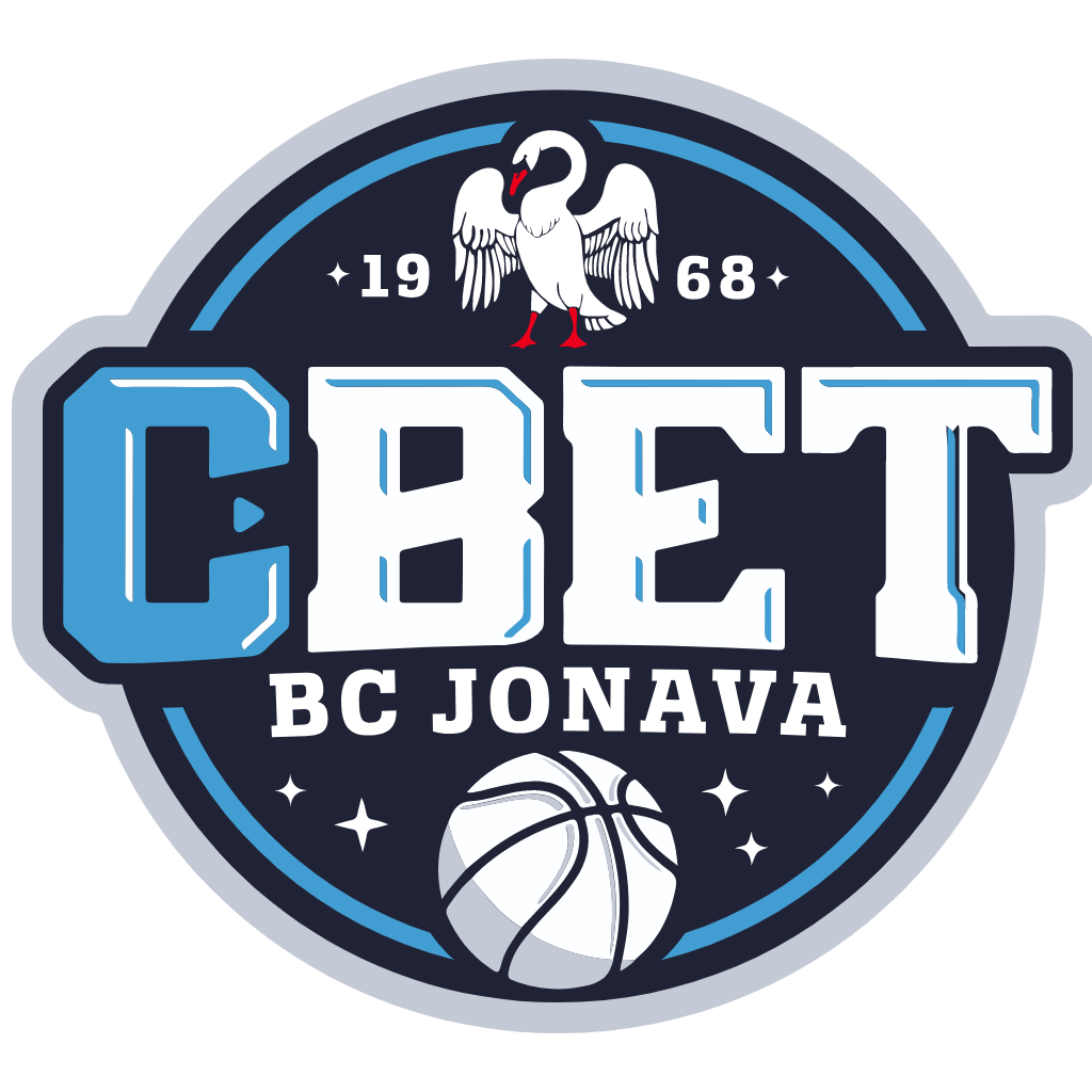 BC Jonava badge
