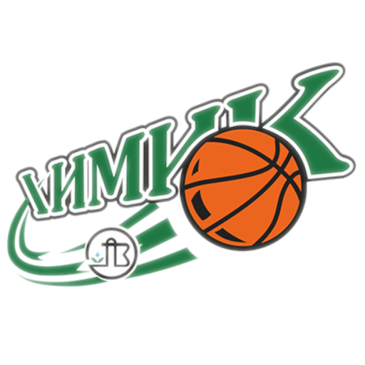 BC Khimik badge