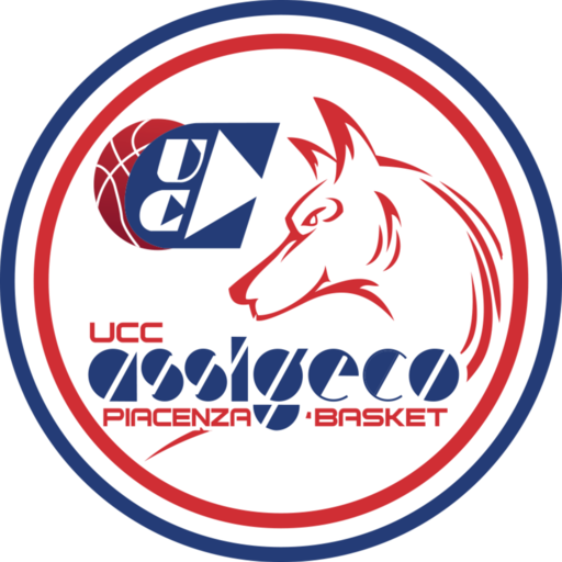 Unione Cestistica Casalpusterlengo badge