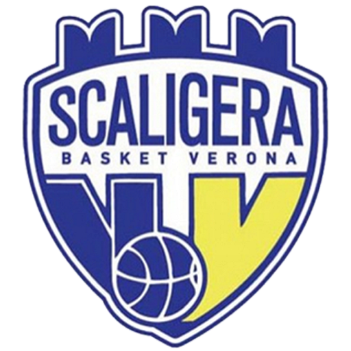 Scaligera Basket Verona artwork 1