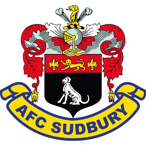 AFC Sudbury badge