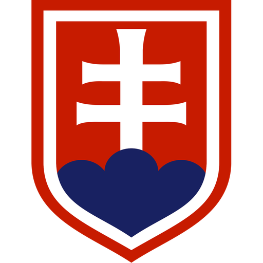 Slovakia U18 Ice Hockey badge