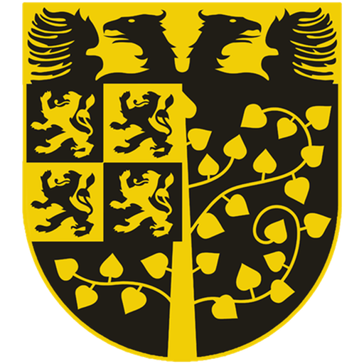 Den Bosch badge