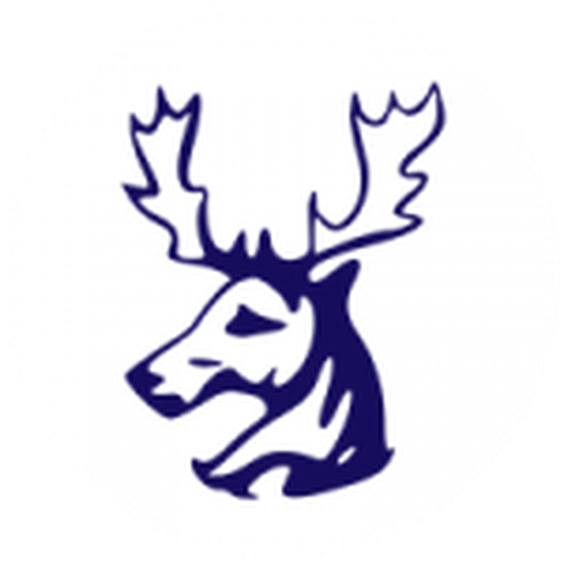 Grange Hockey Club badge