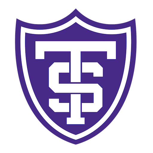 St. Thomas (Minnesota) badge