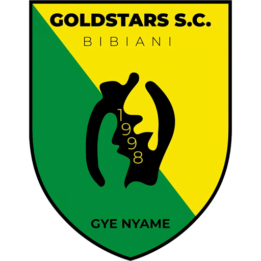 Bibiani Gold Stars artwork 1