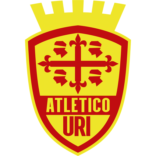 Atletico Uri artwork 1