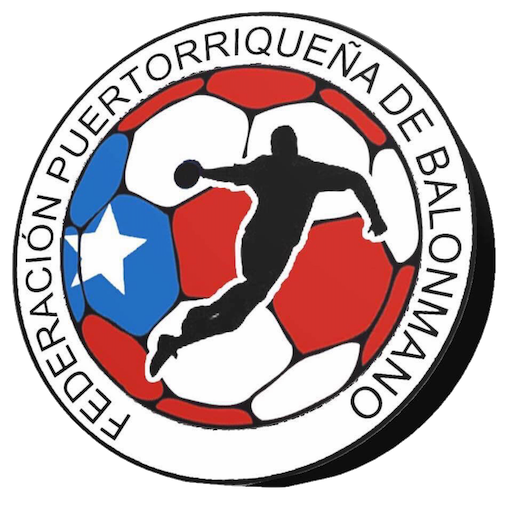 Puerto Rico Handball Women badge