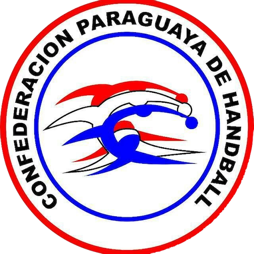 Paraguay Handball Women badge