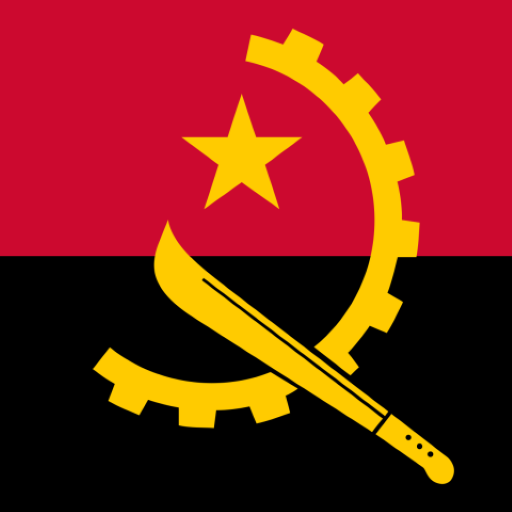 Angola Handball Women artwork 1