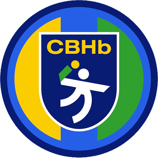 Brazil Handball Women badge