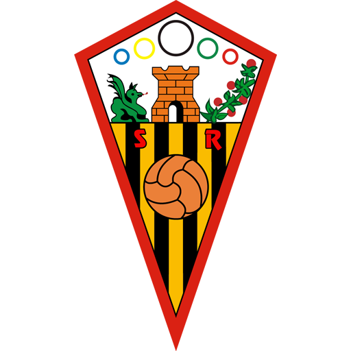 San Roque Lepe badge