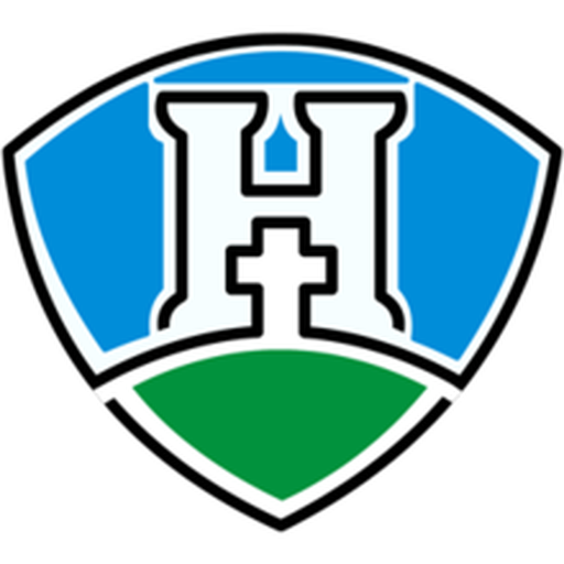 Sabuesos de Holguín badge