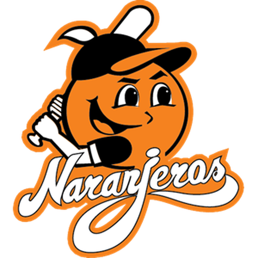 Naranjeros de Hermosillo badge