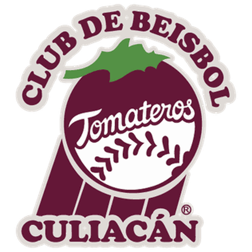 Tomateros de Culiacán artwork 1