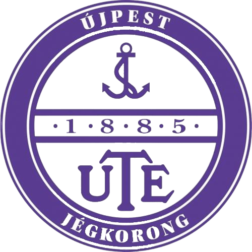 Újpesti TE badge