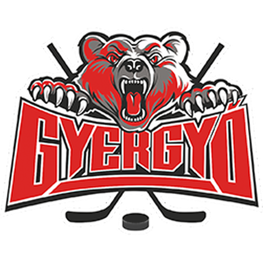Gyergyói HK badge