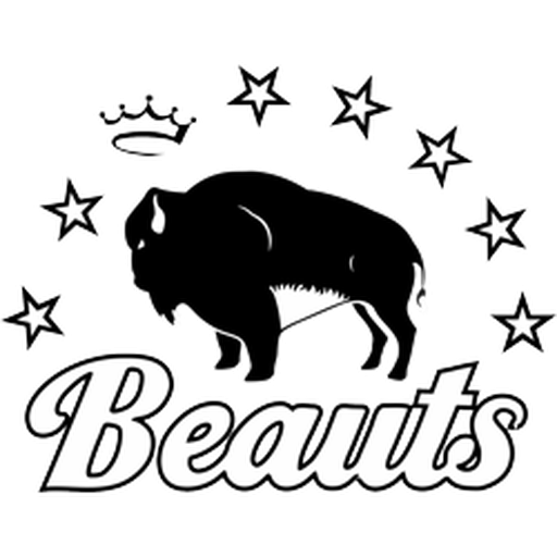 Buffalo Beauts artwork 1