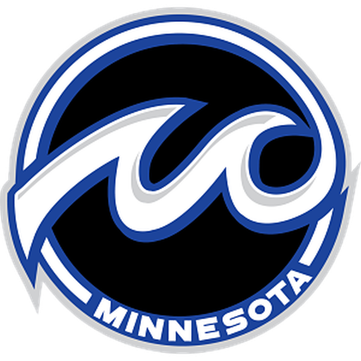 Minnesota Whitecaps badge