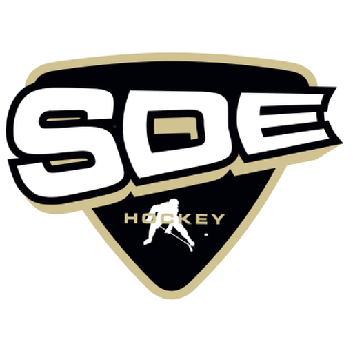 SDE Hockey Women badge