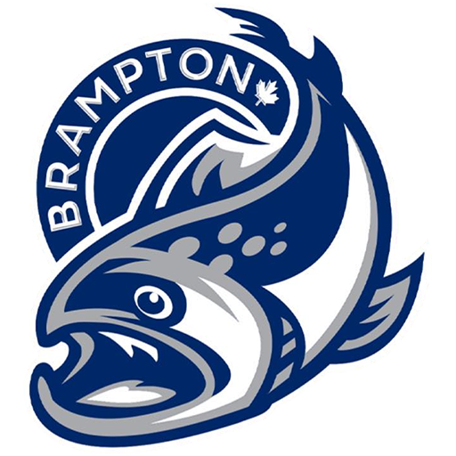 Mississauga Steelheads badge