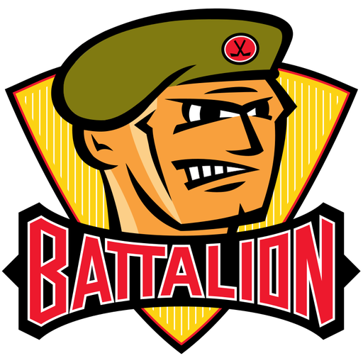 North Bay Battalion artwork 1
