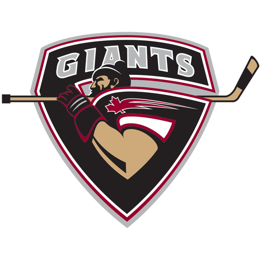 Vancouver Giants artwork 1