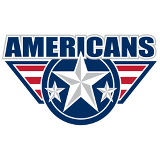 Tri-City Americans badge