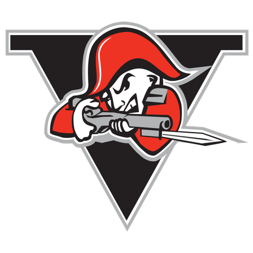 Drummondville Voltigeurs badge