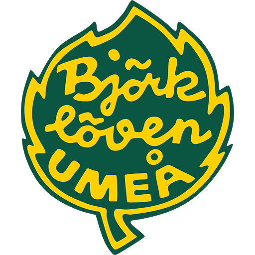 IF Björklöven badge