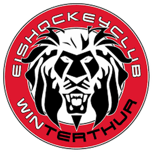 EHC Winterthur badge