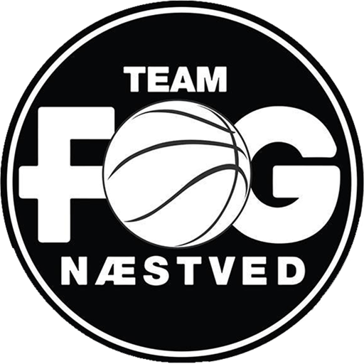 Team FOG Næstved badge