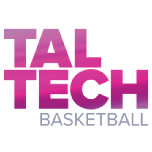 TalTech Basketball artwork 1