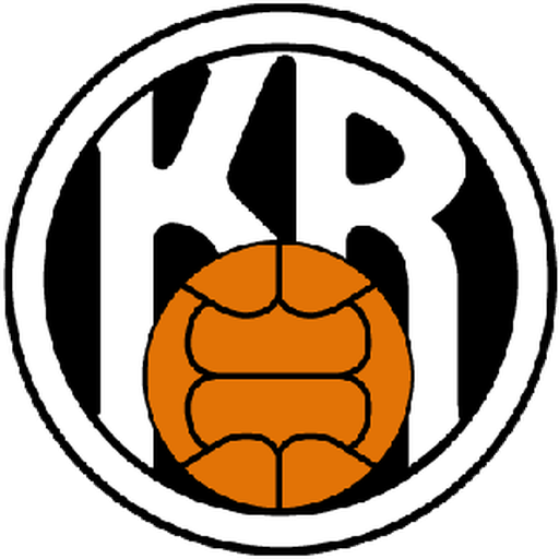 KR badge