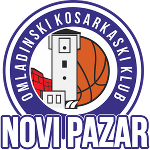 OKK Novi Pazar artwork 1