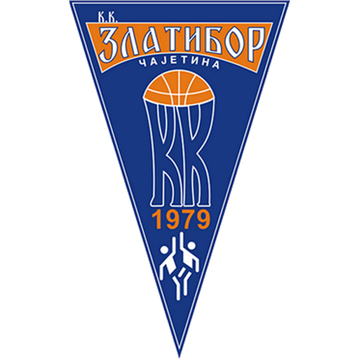 KK Zlatibor badge