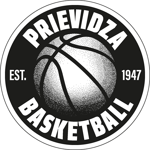 BC Prievidza badge