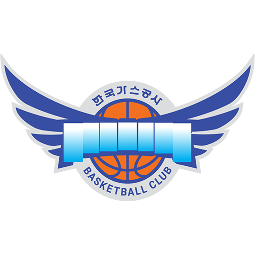 Daegu KOGAS Pegasus badge