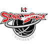 Suwon KT Sonicboom