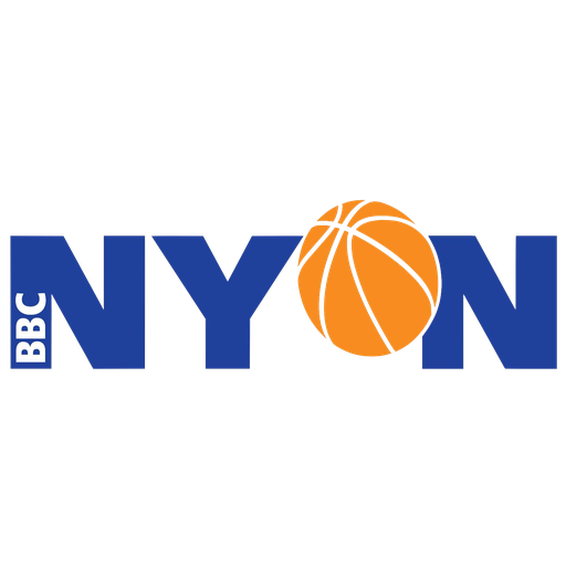 BBC Nyon badge