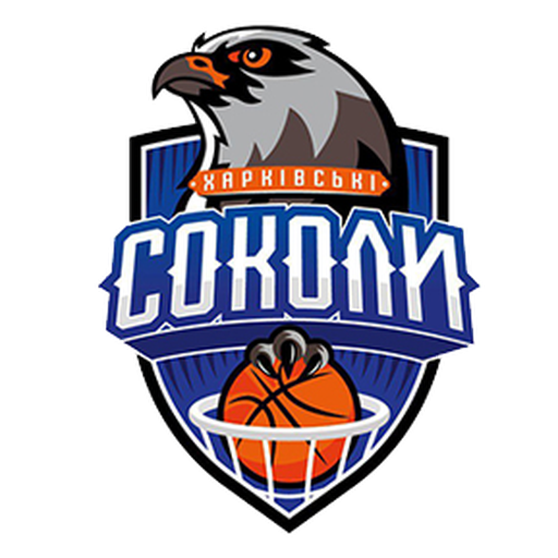 Kharkivski Sokoly badge