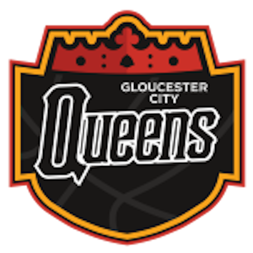 Gloucester City Queens artwork 1